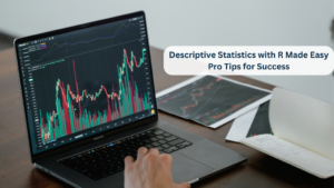 Read more about the article Descriptive Statistics with R Made Easy: Pro Tips for Success