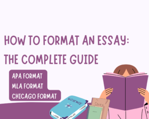 Read more about the article How to Format an Essay: The Complete Guide