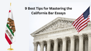 Read more about the article 9 Best Tips for Mastering the California Bar Essays