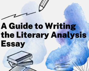 Read more about the article Literary Analysis Essay; Writing The Best Guide