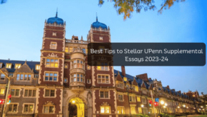 Read more about the article Best Tips to Stellar UPenn Supplemental Essays