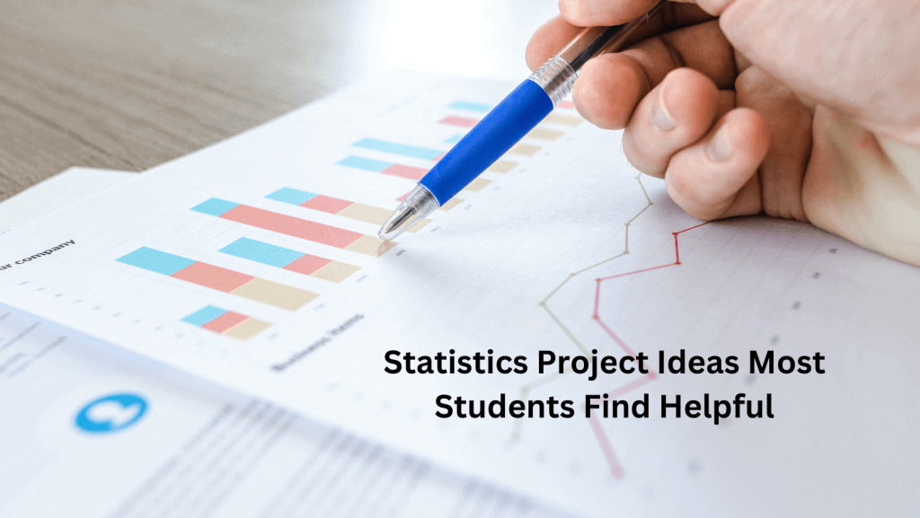 Read more about the article Statistics Project Ideas Most Students Find Helpful